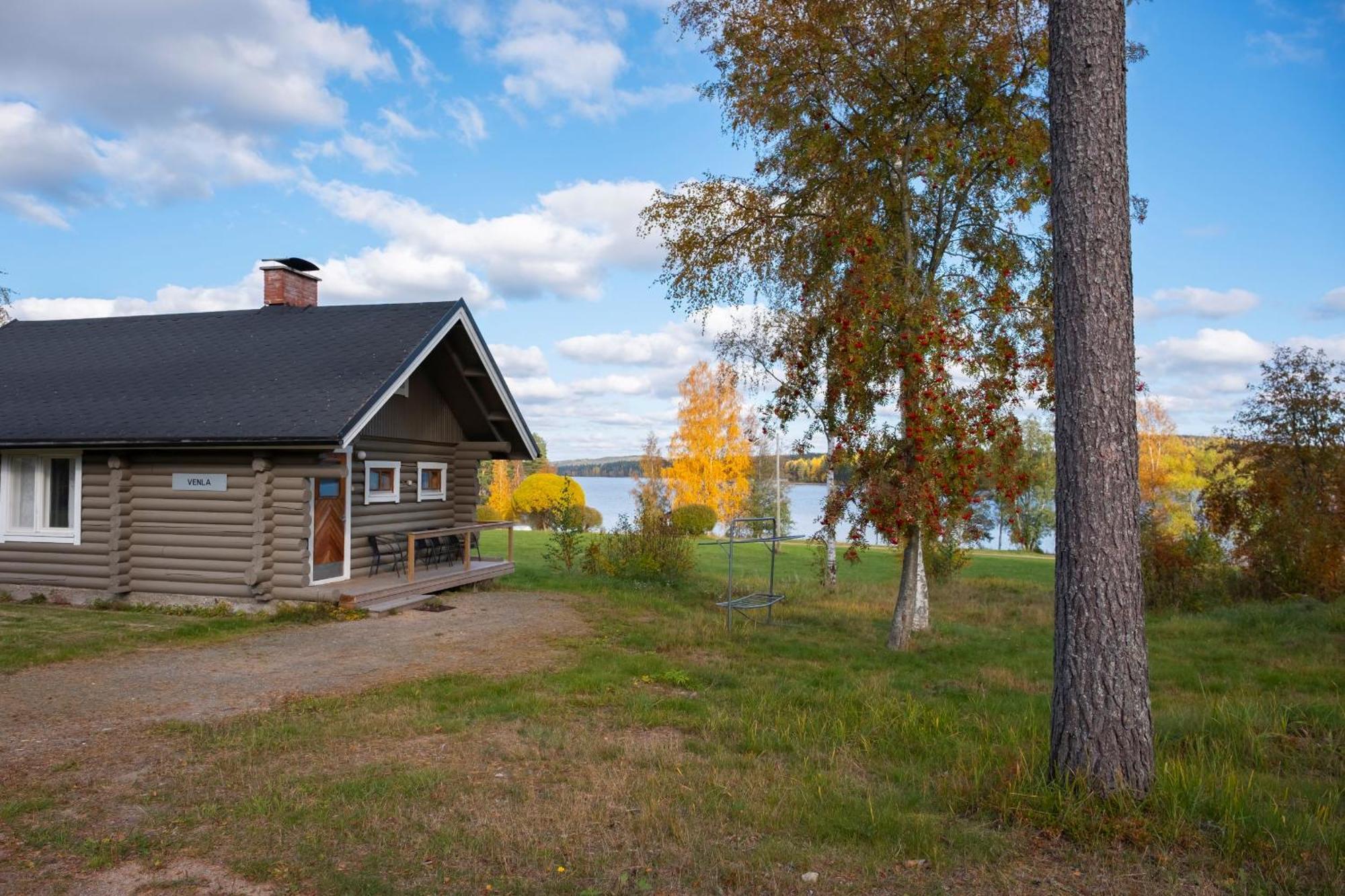 Ik Hotel & Camping Keuruu Room photo