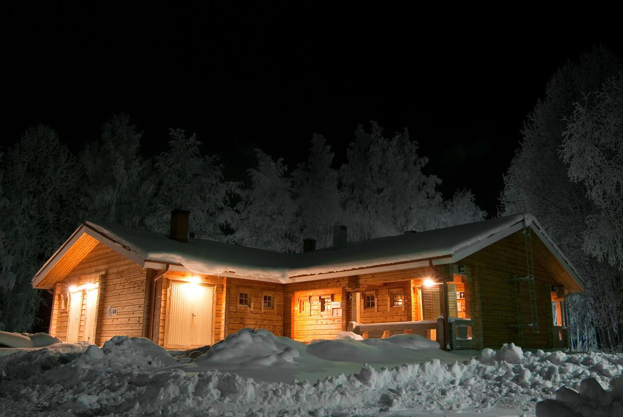 Ik Hotel & Camping Keuruu Exterior photo